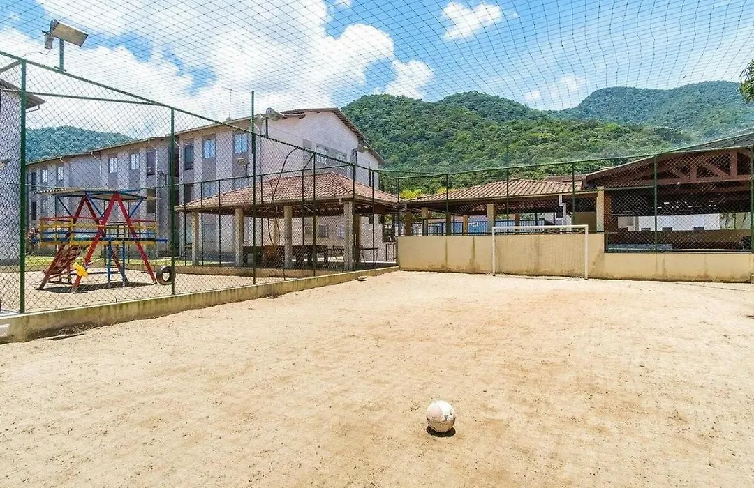 Apartamento Praia Sape Ubatuba by BnbHost-1